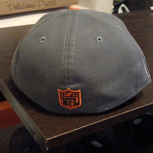 CINCINNATI BANGELS NEW ERA HAT SZ 7 1/2 - Picture 2 of 3